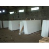 Crystal White Glass, Crystal White Marble