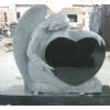 Granite Sculpture, Monuments