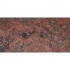 Multicolor Red granite