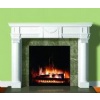 marble fireplaces mantels