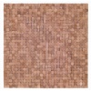 Beige Travertine Mosaic