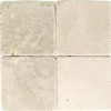 Tiles Unpolished Crema Marfil First quality 60x20x
