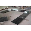 Granite countertop