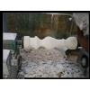 Balustrade- limestone,sandstone