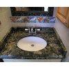 Verde Marinace Granite Vanity Top