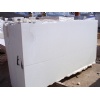 Bianco Sivec marble blocks