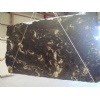 Black Exotic Granite