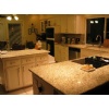 New Venetian Gold granite countertop