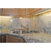 Ivory white granite worktop