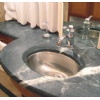 Soapstone Vanity Top