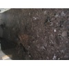 Antique Brown granite slabs