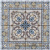 Art Floor Tile Patterns, Ceramic Tile Patterns