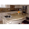 Countertop Ridged Edges
