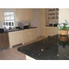 Emerald Pearl Granite Kitchen Top