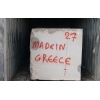 Silver Creta Block