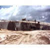 Golden Juparana Quarry - Brazil
