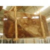 Caramel Onyx Slabs