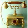Onyx Antique Style Phone