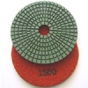 Diamond Polishing Pad 1500 Grit