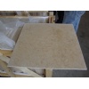 Sunny Honed Marble