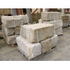 Radkow Sandstone Blocks