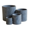 fiberclay planter 62111