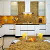 Kitchen countertops