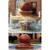 Stone Fountain