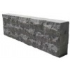 Basalt wall stone