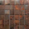 Copper Antique mosaic tiles