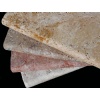 Durango Stone Ancient Coping Color Selection