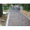 Porphyry Argentine - Paving Stone