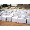 White Indian Marble Blocks