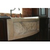 Camel Sandstone Farm Style Sink