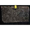 Black Fossil Marble Slabs