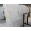 Volakas white marble