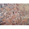 Juparana Bordeaux granite