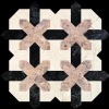 Custom Marble Tile Designs - Venetian Series