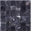 Crystal Mosaic, Ice-cracked inside