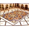 Waterjet Medallion