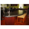 Leathered Cambrian Black Countertop