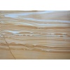 Teak Wood marble