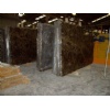 Marron Emperador Slabs