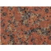 Maple Red Granite