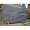 Blue Macahuba granite slab
