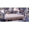 Garden Bench (Dog)