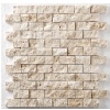 Travertine Mosaics - Light
