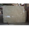 Beige Marble Abadeh Marble Slabs