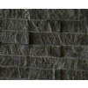 Toros Black Marble Split Face Mosaic