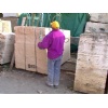 Classico travertine blocks